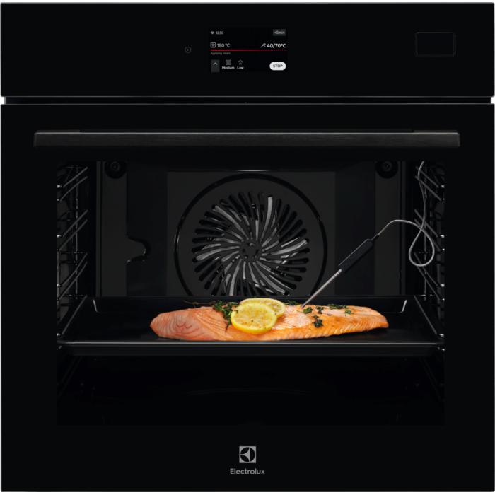 Electrolux - Мултифункционална фурна - LOB9S3XZ