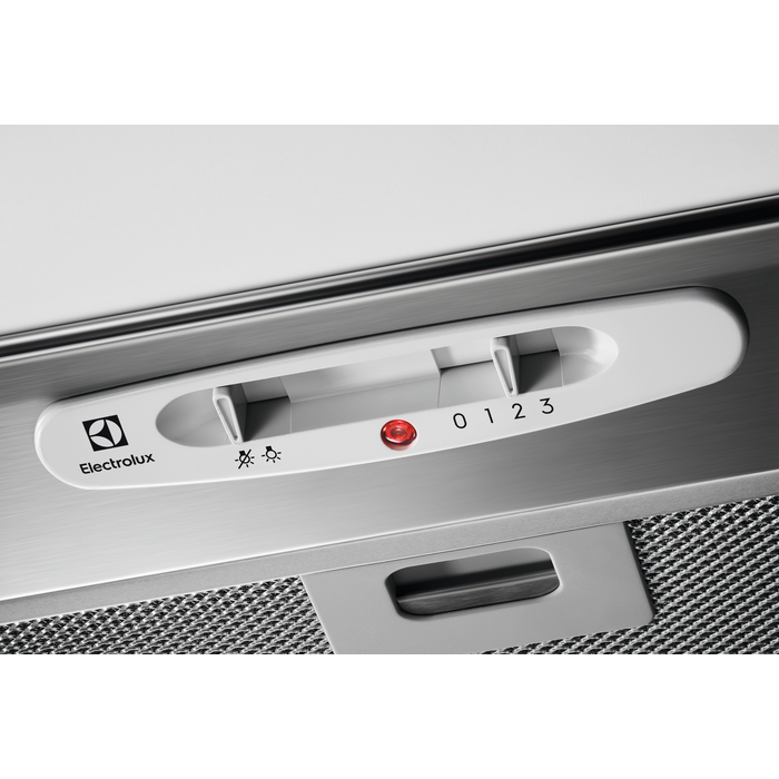 Electrolux - Абсорбатор за вграждане - LFG525S