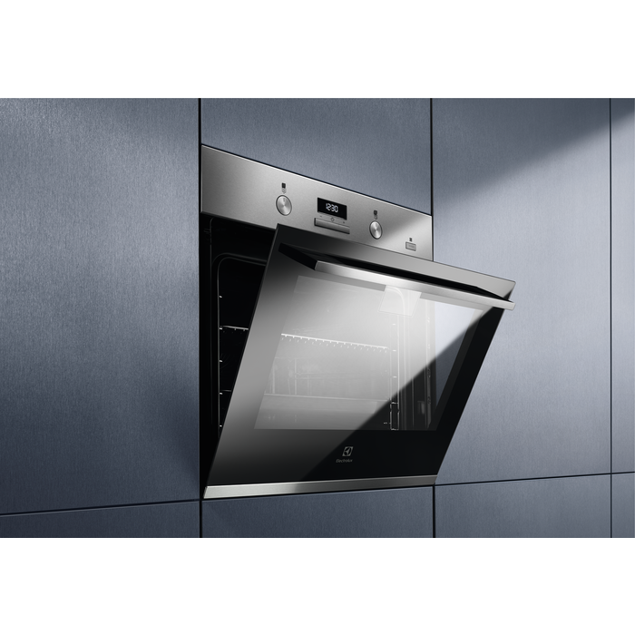 Electrolux - Мултифункционална фурна - KOD3H70X
