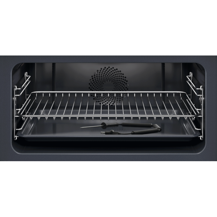 Electrolux - Микровълнови фурни за вграждане - KVLBE09X