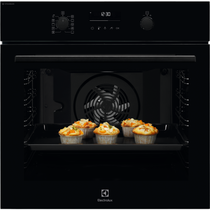Electrolux - Парова фурна - EOD6P77WZ