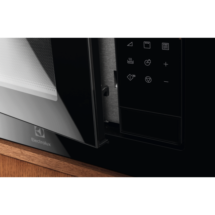 Electrolux - Микровълнови фурни за вграждане - LMS4253TMK