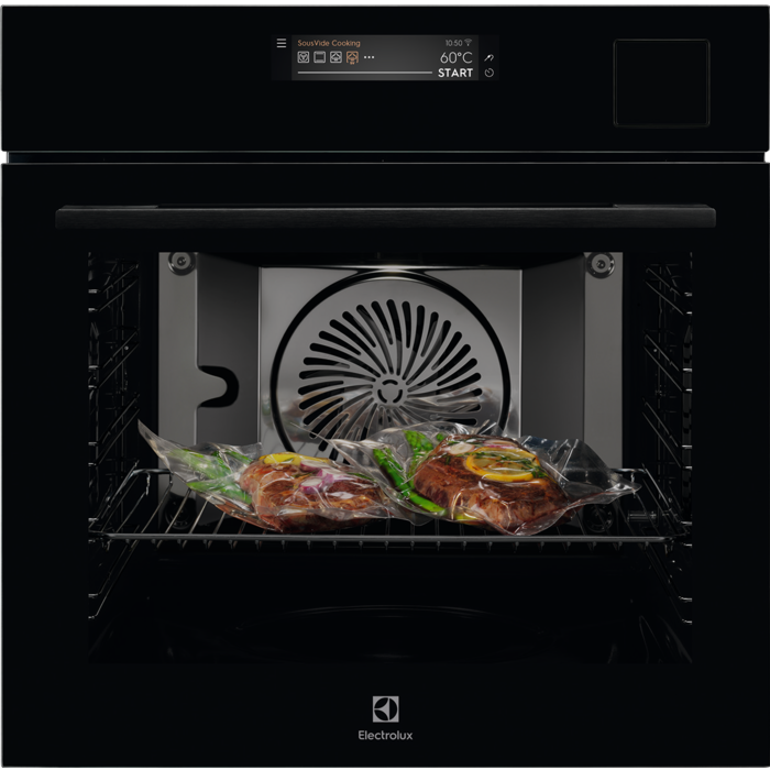 Electrolux - Мултифункционална фурна - EOA9S31WZ