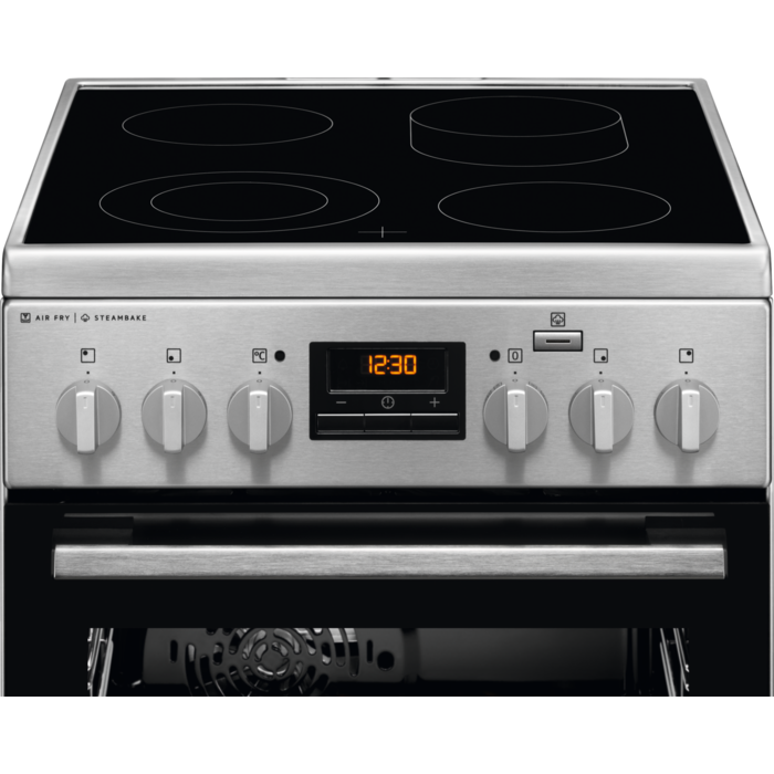 Electrolux - Електрическa печкa - LKR564200X