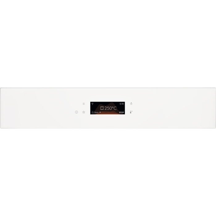 Product Control Panel