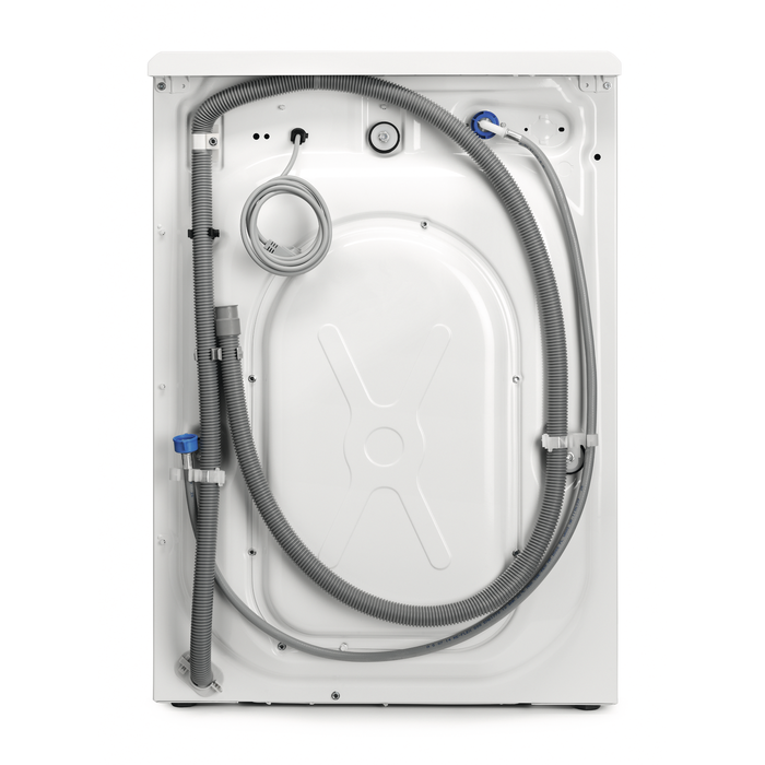 Electrolux - Пералня с предно зареждане - EW2TN527W