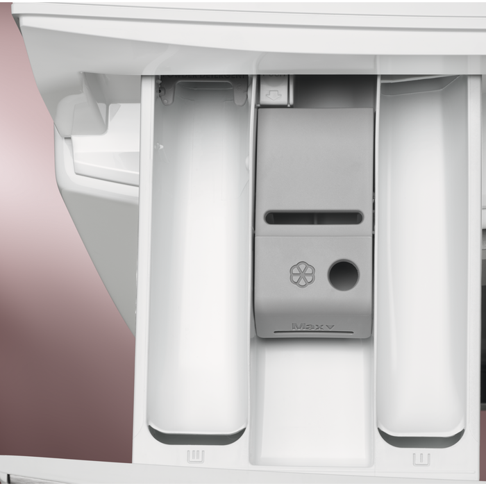 Electrolux - 9 кг. Пералня - EW6F2492E