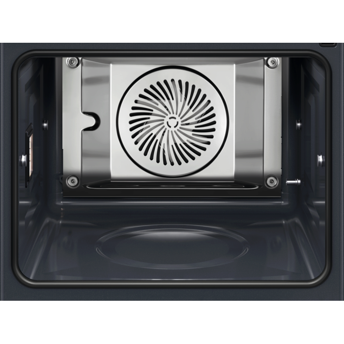Electrolux - Мултифункционална фурна - KOAAS31WX
