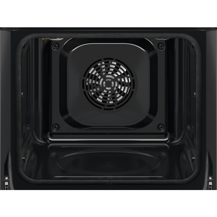 Electrolux - Мултифункционална фурна - LOF4P06BK