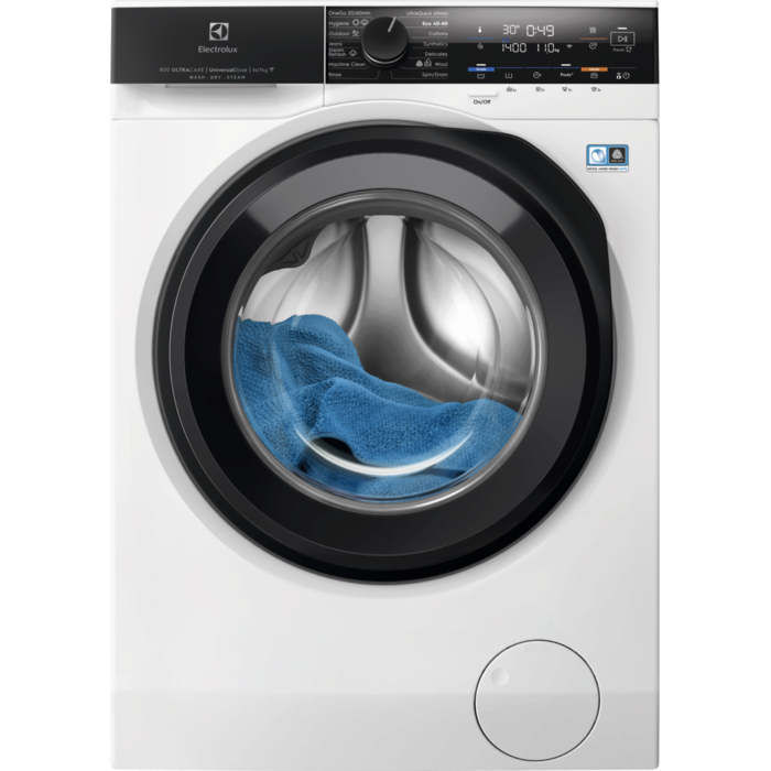Electrolux - Пералня със сушилня - EW8W4402QE