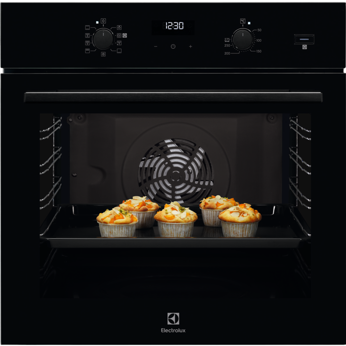 Electrolux - Парова фурна - EOD5C50Z