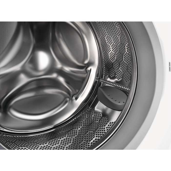 Electrolux - Пералня с предно зареждане - EW2TN527W
