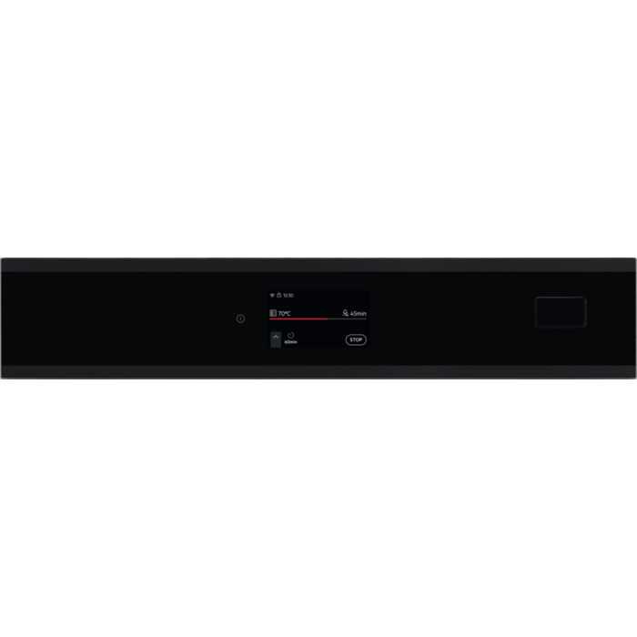 Electrolux - Мултифункционална фурна - EOB9S3XT