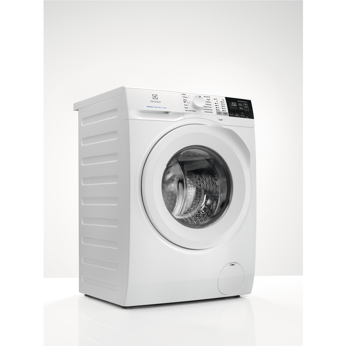Electrolux - Пералня с предно зареждане - EW6FN428W