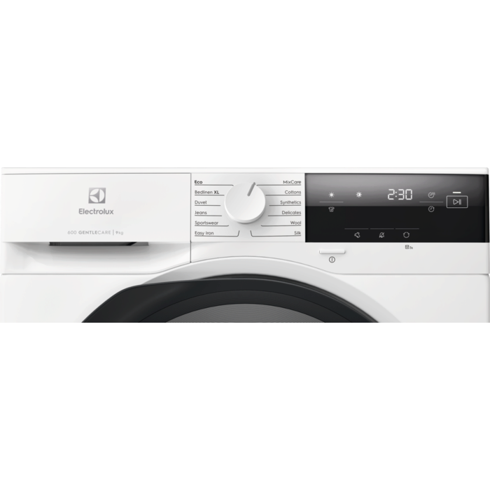 Product Control Panel