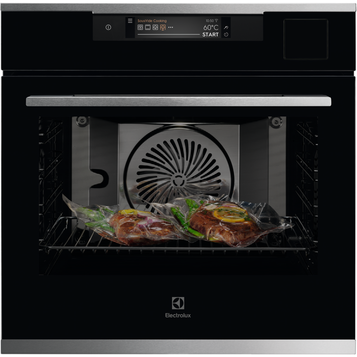 Electrolux - Мултифункционална фурна - KOAAS31WX