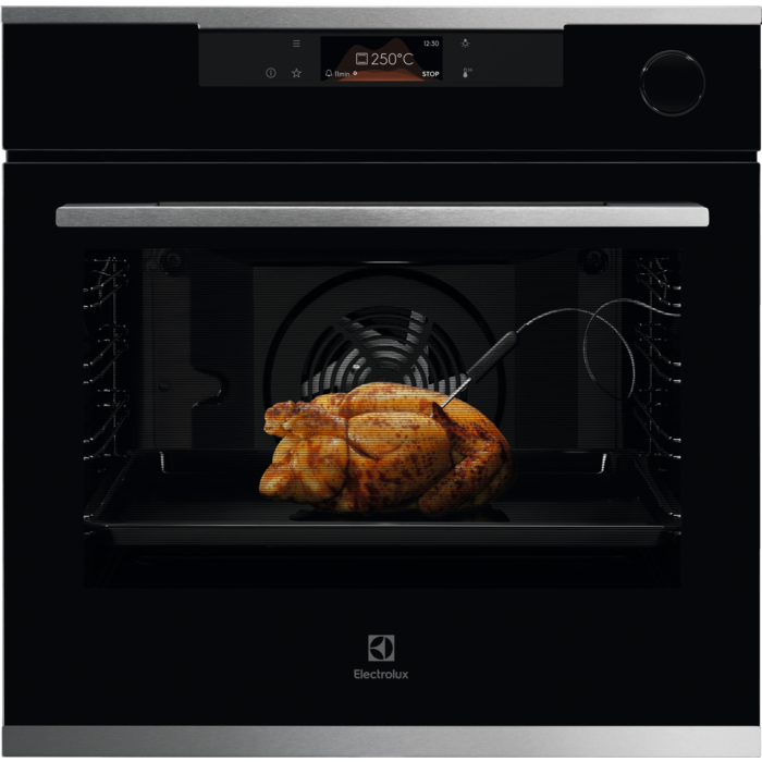Electrolux - Парова фурна - KOCBP39X