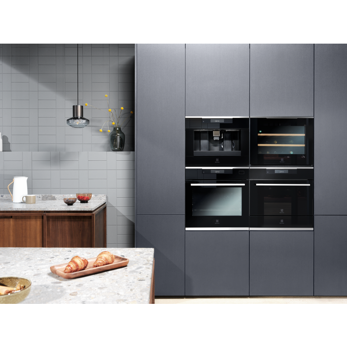 Electrolux - Мултифункционална фурна - KOAAS31WX