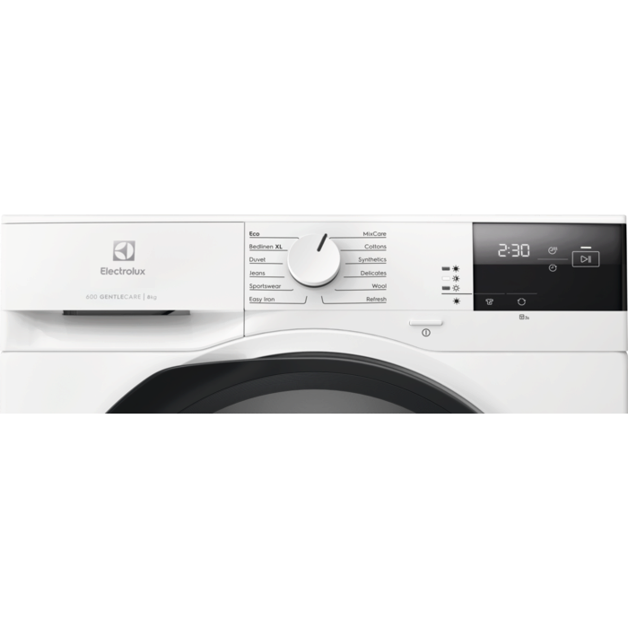 Product Control Panel