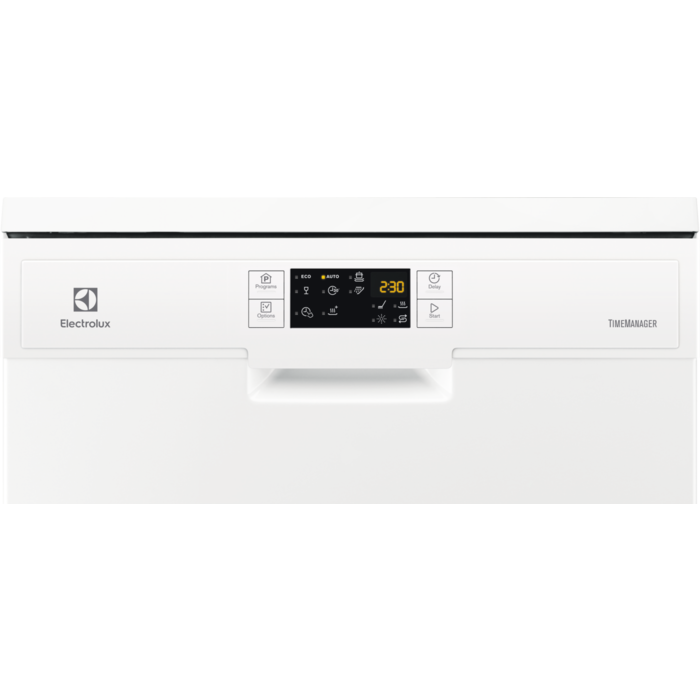 Electrolux - Съдомиялна 60см. - ESF9516LOW