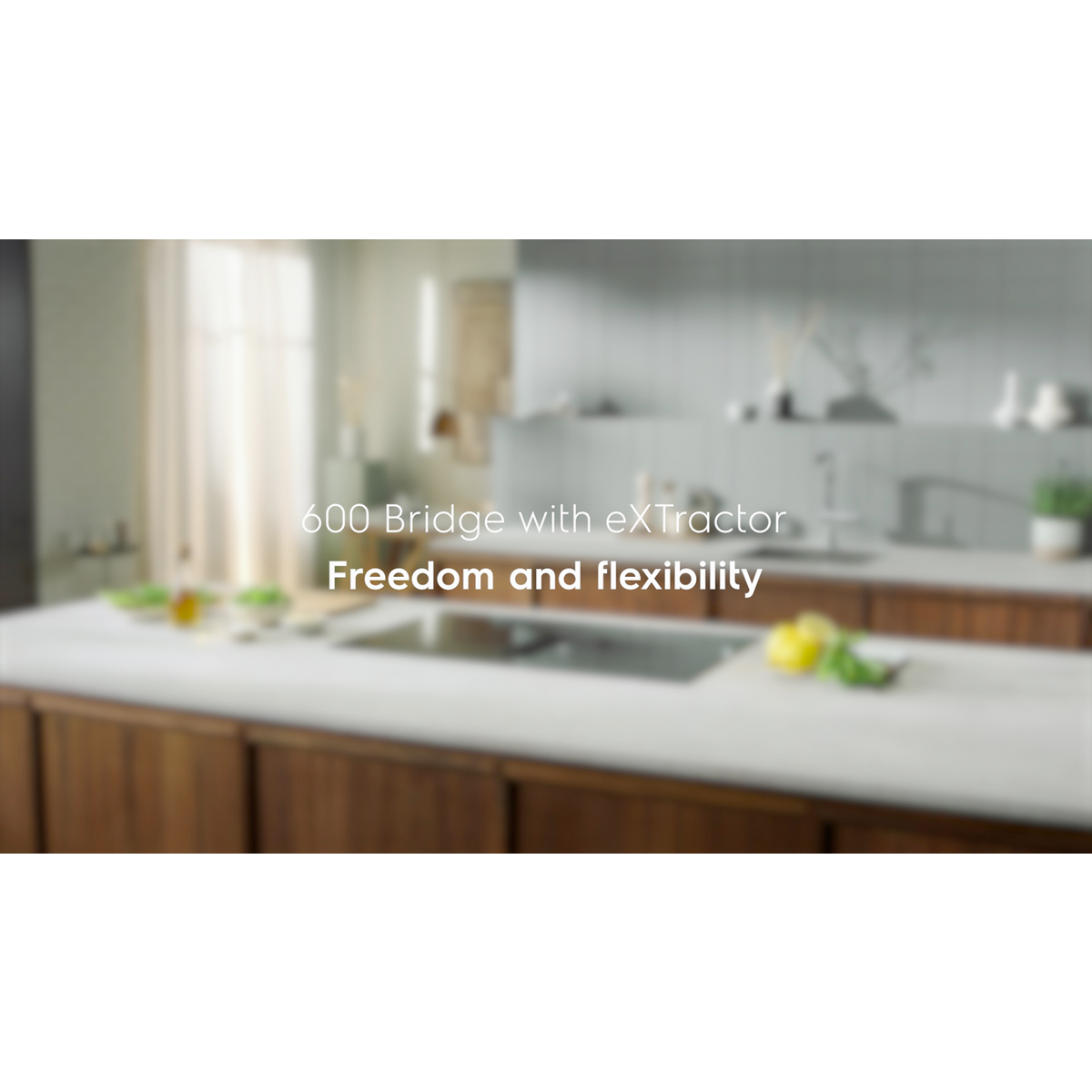 Electrolux - Комбиниран плот с абсорбатор - KCC83443