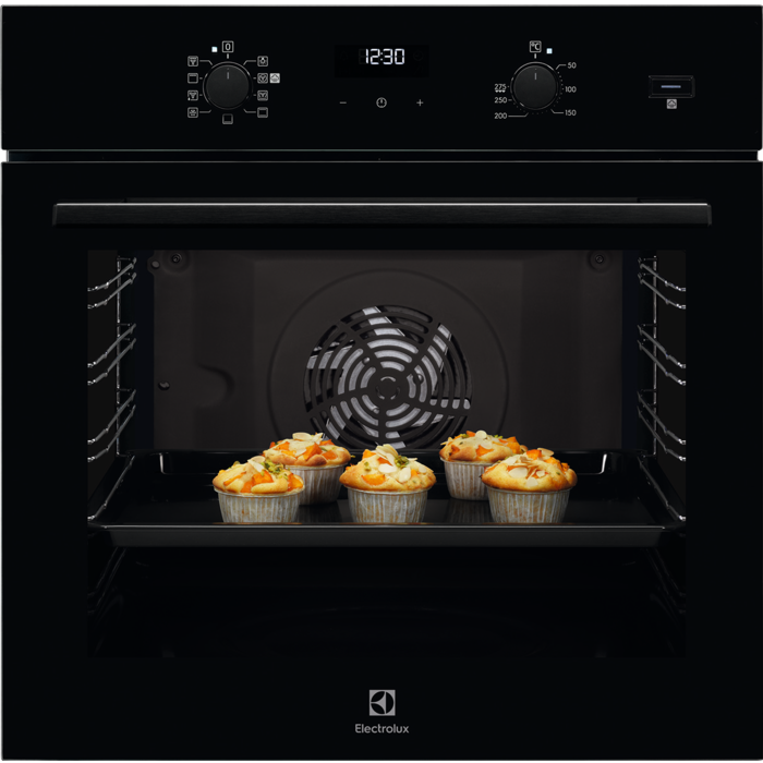 Electrolux - Мултифункционална фурна - EOD5C71Z