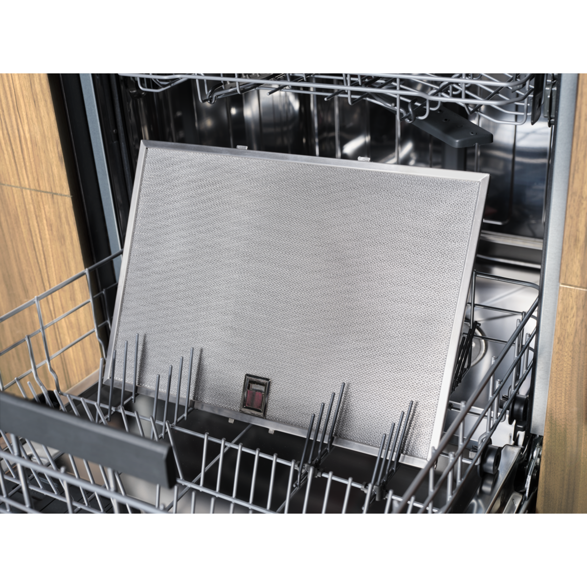 Electrolux - 60см. абсорбатор - LFV626K