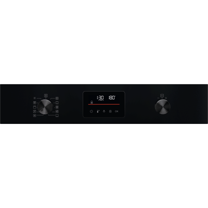 Electrolux - Мултифункционална фурна - LOF4P06BK