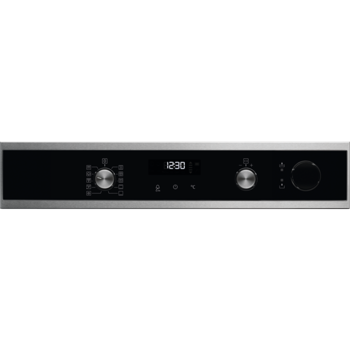 Electrolux - Пиролитична фурна - EOC6P71X