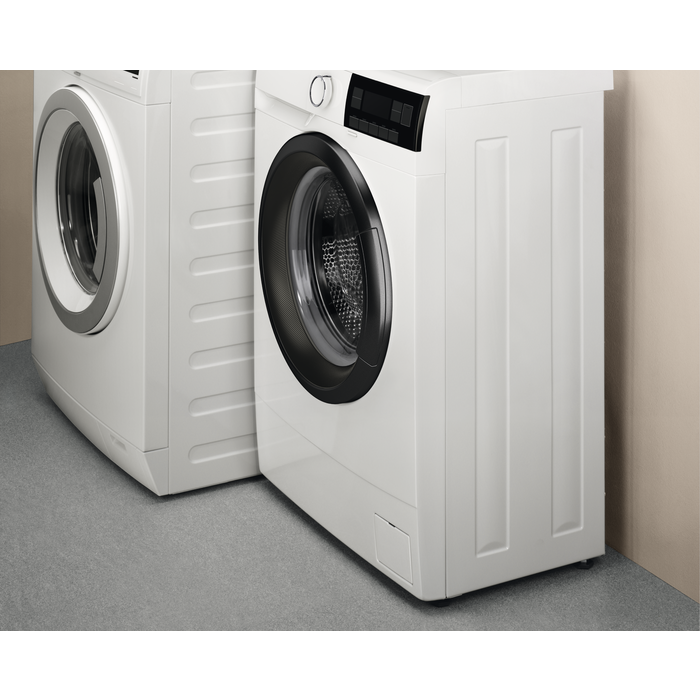 Electrolux - Пералня с предно зареждане - EW6SN406BXI