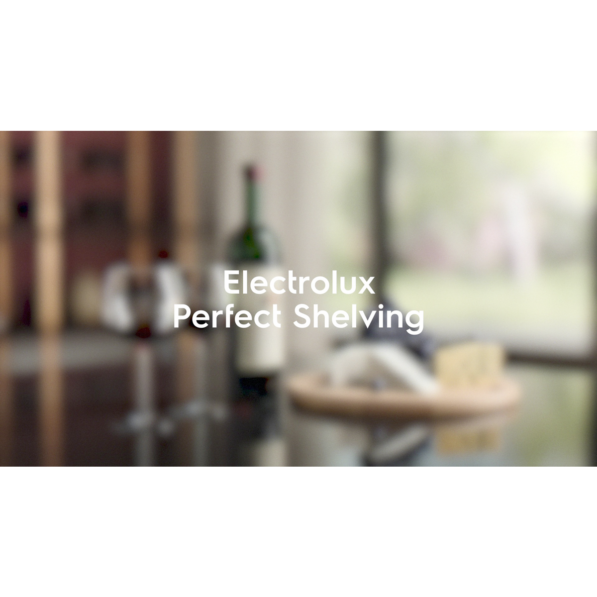 Electrolux - Охладител за вино - EWUS040B8B