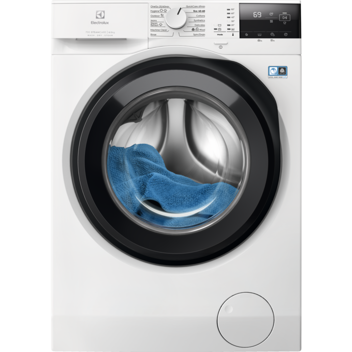 Electrolux - Пералня със сушилня - EW7W2682E