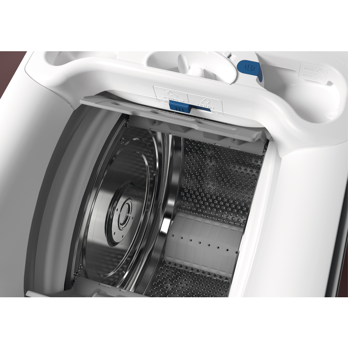 Electrolux - Пералня с горно зареждане - EW6TN3272