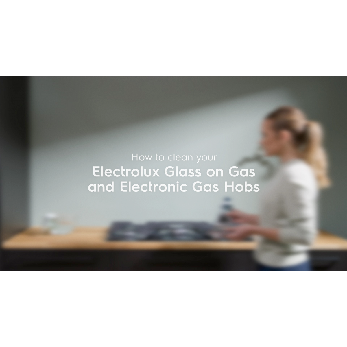 Electrolux - Газов плот - KGG6426K