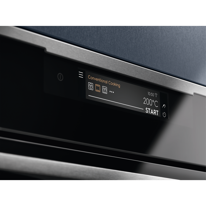 Electrolux - Мултифункционална фурна - KOAAS31WX