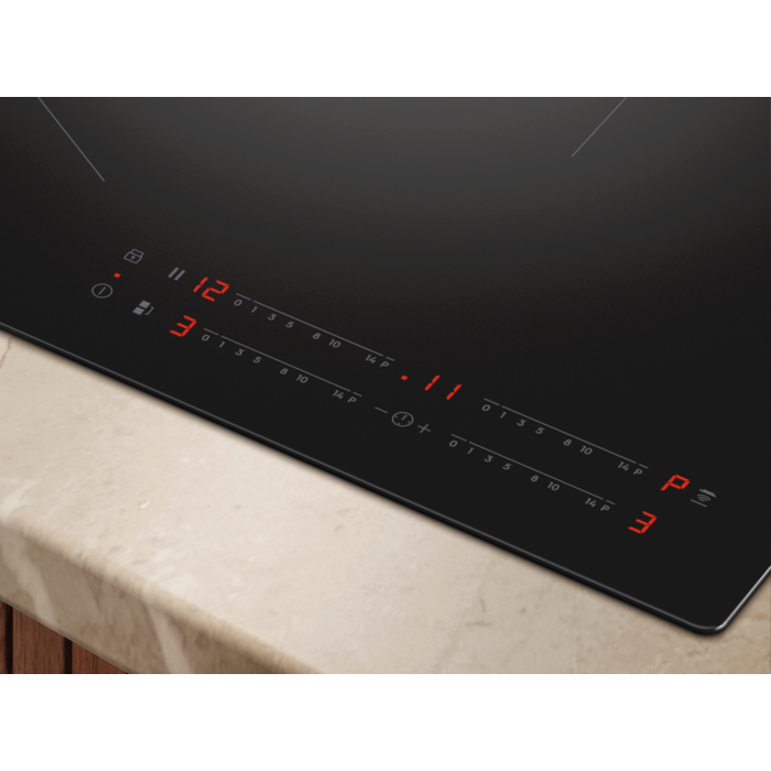 Electrolux - Индукционен плот - EIV83443CT