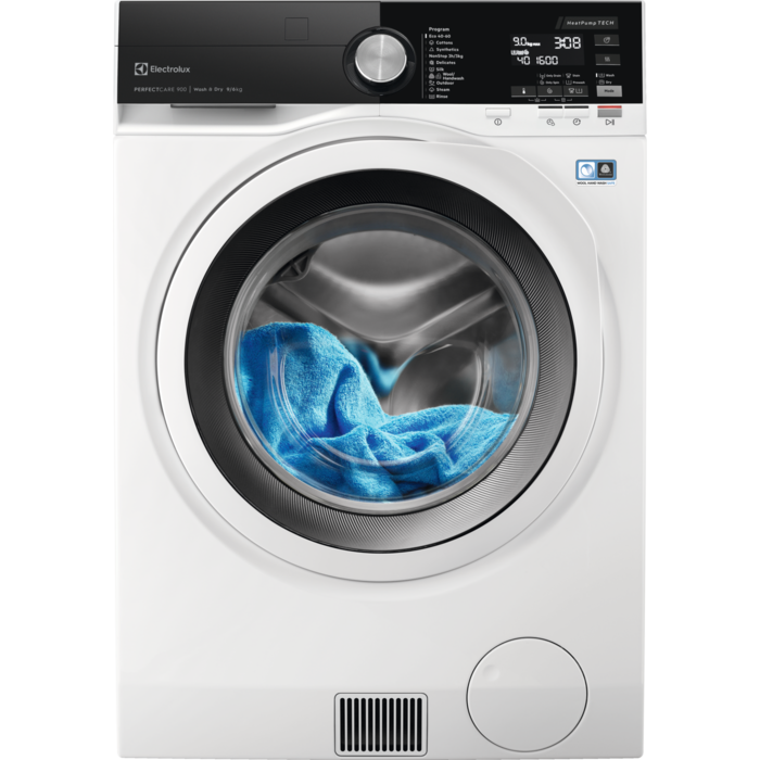 Electrolux - Пералня със сушилня - EW9WN249W