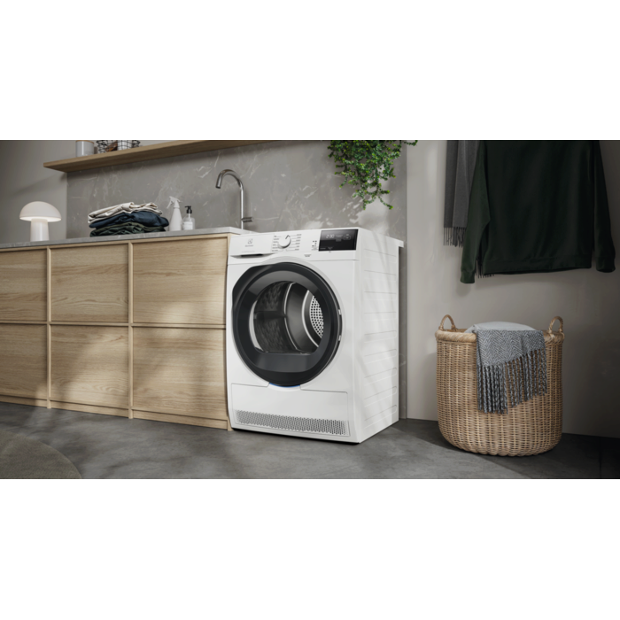 Electrolux - Сушилня с термопомпа - EW6D285AE