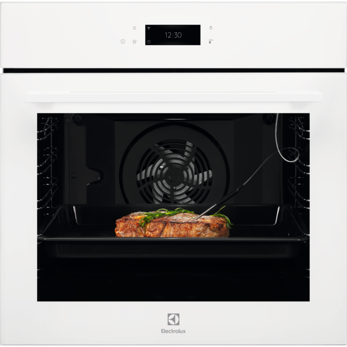Electrolux - Мултифункционална фурна - EOE8P39WV