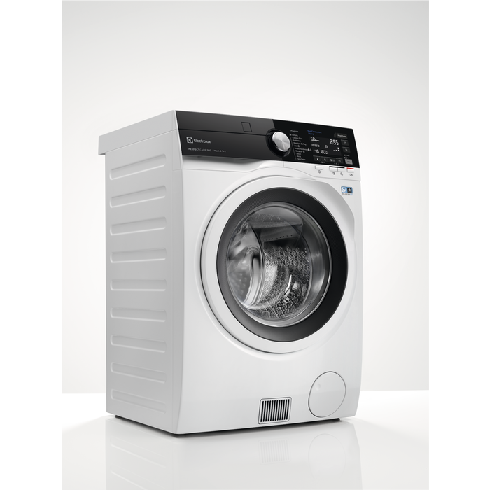 Electrolux - Пералня със сушилня - EW9WN249W