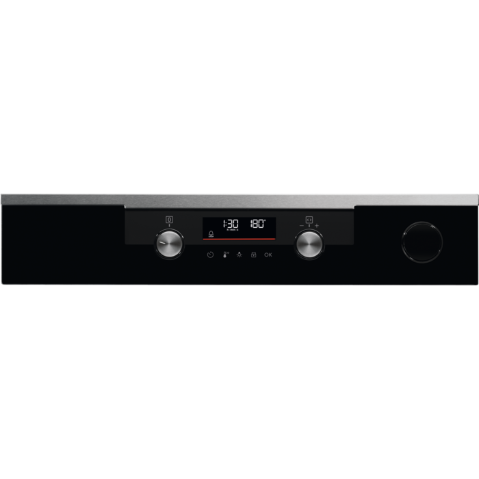 Electrolux - Мултифункционална фурна - KOCDH76X