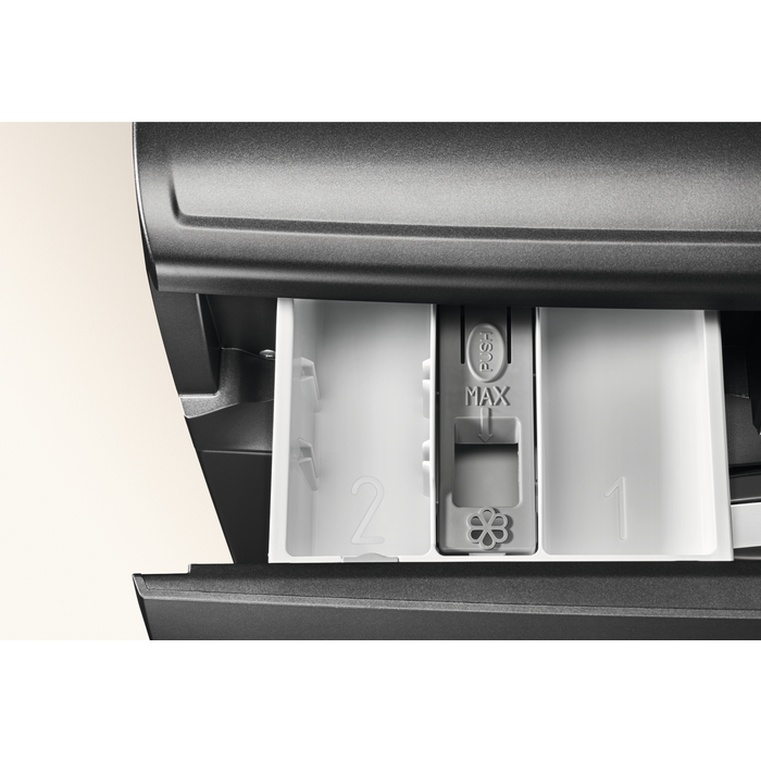 Electrolux - Пералня с предно зареждане - EW6SN406BXI