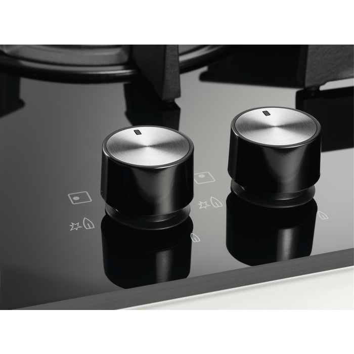 Electrolux - Газов плот - EGC3322NVK