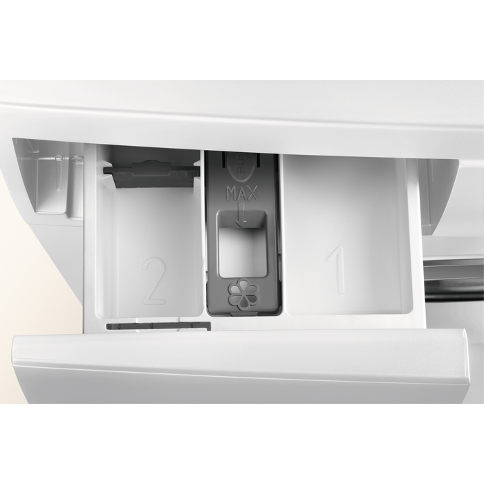 Electrolux - Компактна перална машина - EW6S427WI