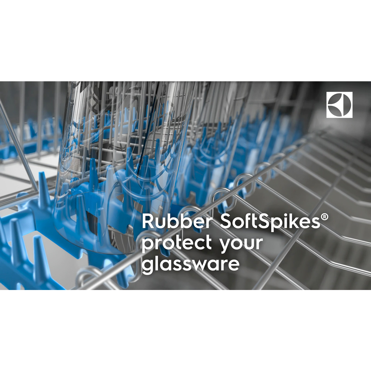 Electrolux - Съдомиялна за вграждане - KL82A505S