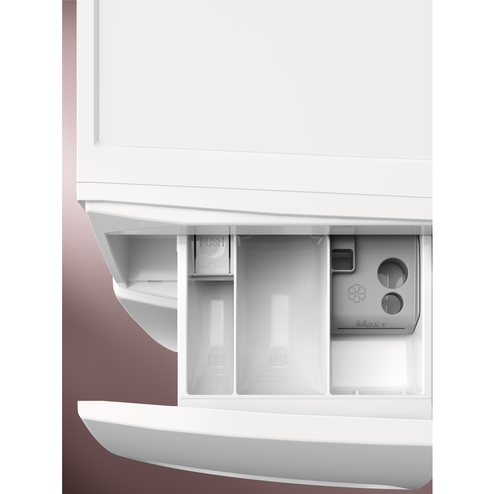 Electrolux - Пералня с предно зареждане - EW6F3484E
