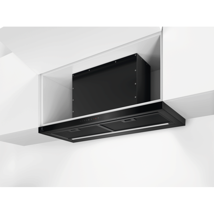 Electrolux - 90см. абсорбатор - LFP819K