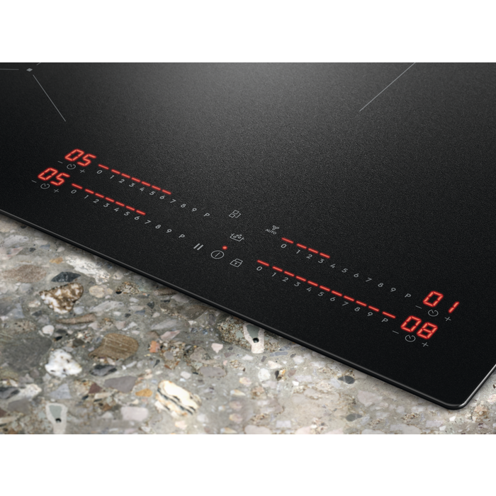 Electrolux - Индукционен плот - EIS62453IZ