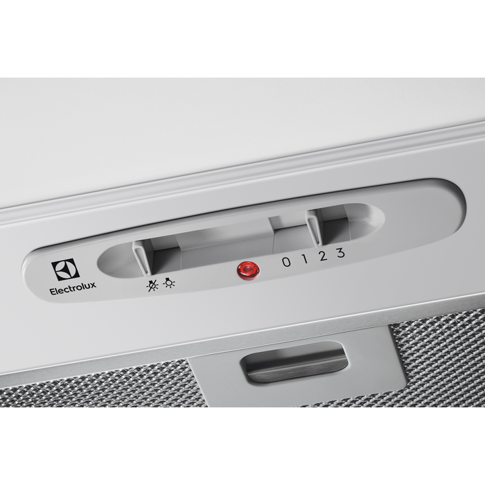 Electrolux - Абсорбатор за вграждане - LFG525W