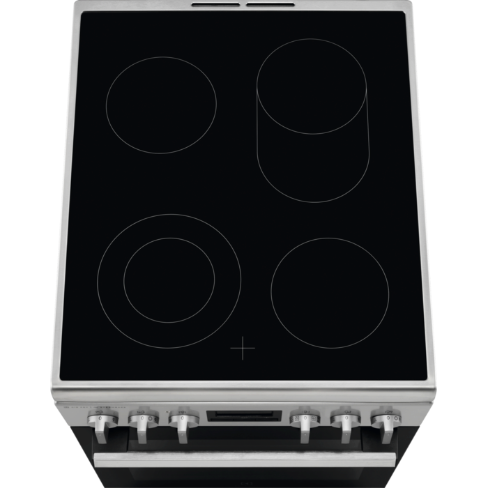 Electrolux - Електрическa печкa - LKR564255X